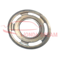 PLATE,TIMING BELT (13622-PT0-000) - 4