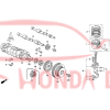 PLATE,TIMING BELT (13622-PT2-000) - 6