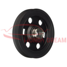 PULLEY COMP.CRANK (13810-PWC-013) - 4