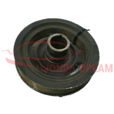 PULLEY COMP CRANK (13810-RNA-A02) - 4