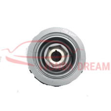 PULLEY COMP,CRANK (13810-RRB-A01) - 4