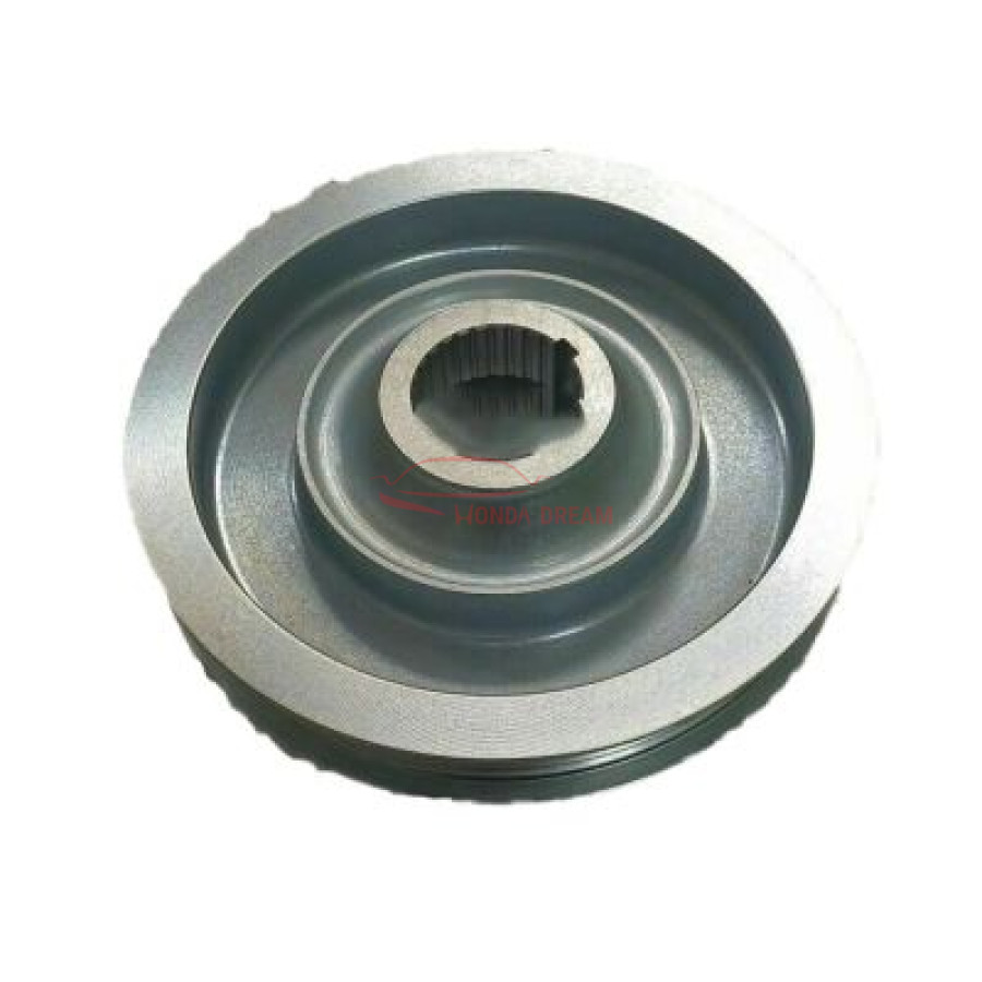 PULLEY CRANKSHAFT (13811-PCT-000) - 1