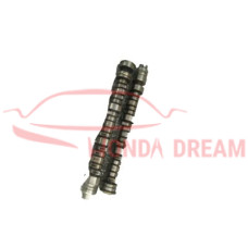 CAMSHAFT COMP,FR (14100-RKG-010) - 4