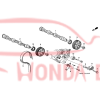 CAMSHAFT,F (14100-RYP-A00) - 6