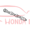 CAMSHAFT,F (14100-RYP-A00) - 5