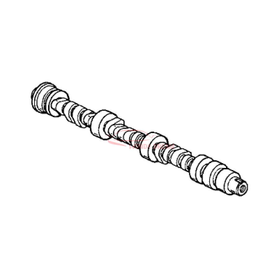 CAMSHAFT,F (14100-RYP-A00) - 2