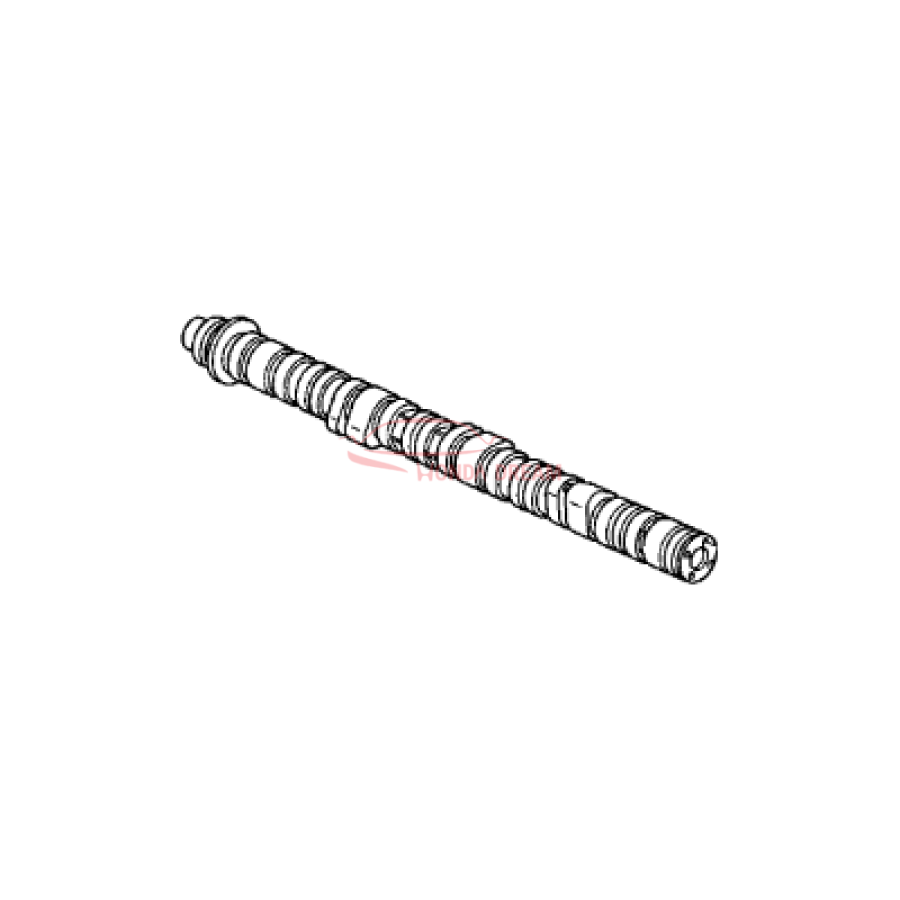 CAMSHAFT COMP,IN (14110-PNE-000) - 2
