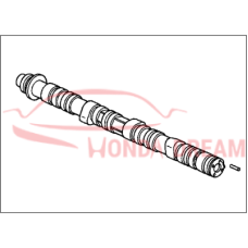 CAMSHAFT COMP,IN (14110-PNE-010) - 3