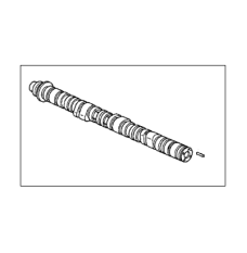 CAMSHAFT COMP,IN (14110-PPA-010)