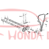 CAMSHAFT COMP,IN (14110-PPA-010) - 4