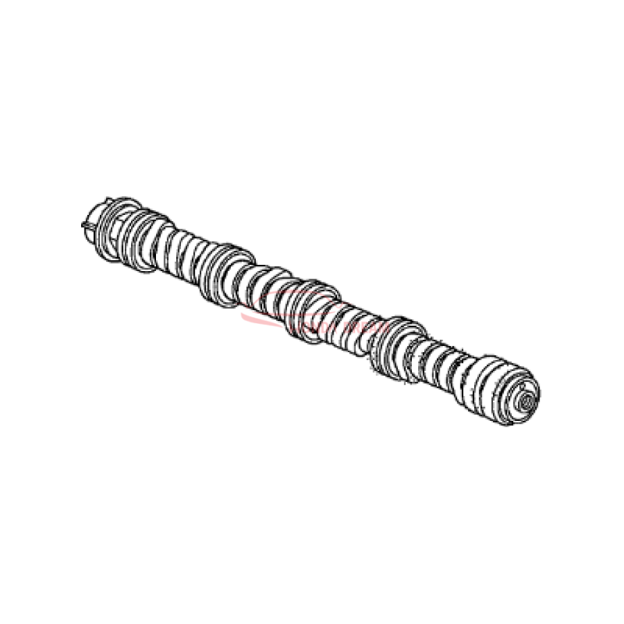 CAMSHAFT COMP. (14110-R1P-U00) - 2