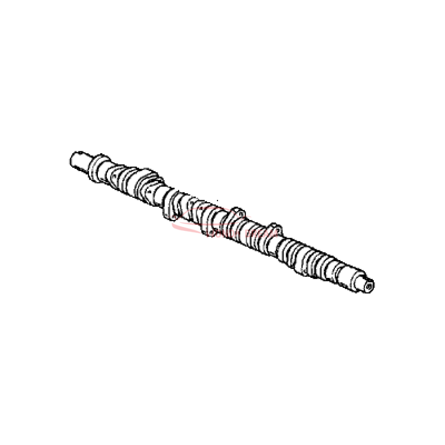 CAMSHAFT (14111-P2E-A00) - 1