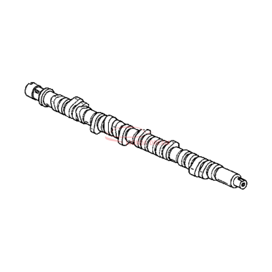 CAMSHAFT (14111-PAA-A00) - 3