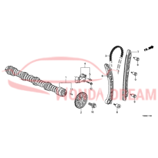 SPRKT,46T C-CHAIN (14211-RNA-A01) - 3