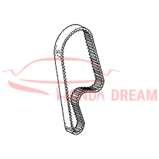 BELT,TIMING,112RU (14400-P0A-004) - 3