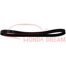 BELT,TIMING 126RU26 (14400-P72-014) - 4