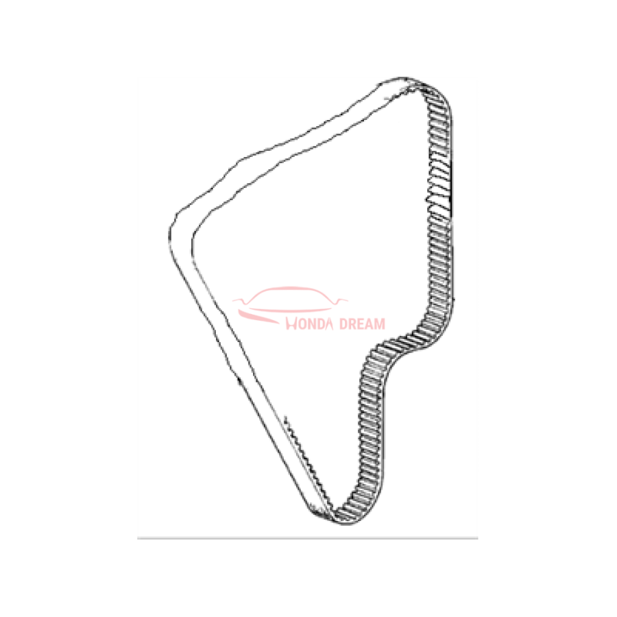 BELT TIMING (14400-PG6-014) - 1