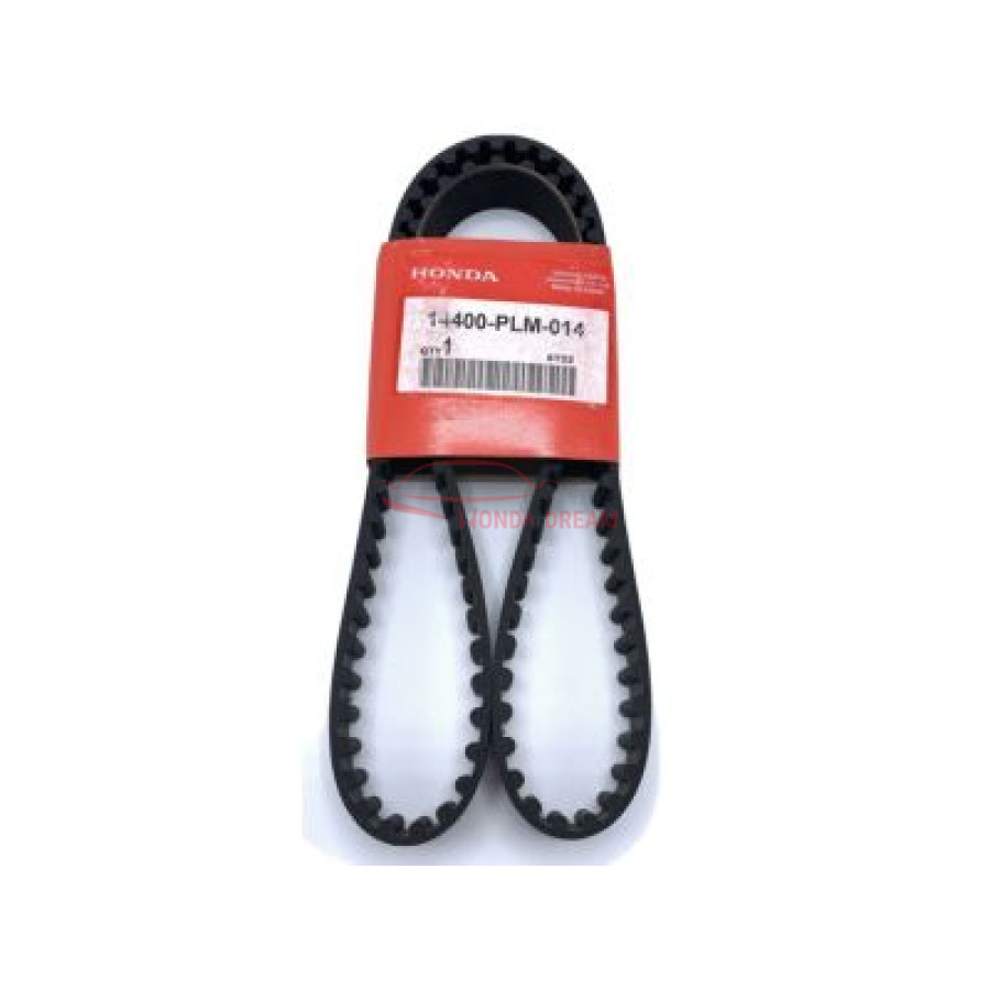 BELT,TIMING 104RU22 (14400-PLM-014) - 1