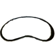 BELT,TIMING 104RU (14400-PMM-A01)