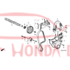 BELT,TIMING 104RU (14400-PMM-A01) - 5