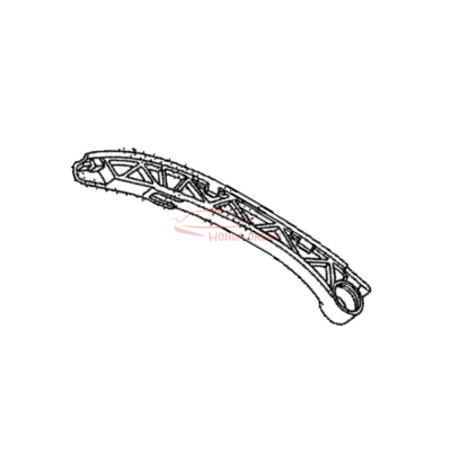 ARM COMP,C-CHAIN (14520-RNA-A01) - 1