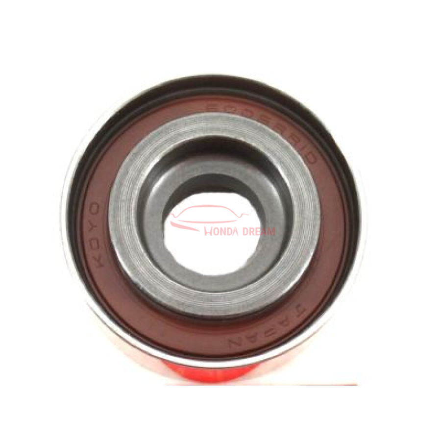 IDLER, TIMING BELT (KOYO SEIKO) (14550-RCA-A01) - 3