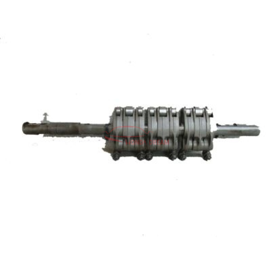 Коромисло впускного клапана ГРМ (14620-P8A-A01) - 1