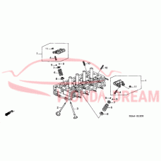 ARM ASSY,ROCKER (14620-PCX-010) - 3