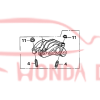 Коромисло впускного клапана ГРМ (14620-RNA-A01) - 4