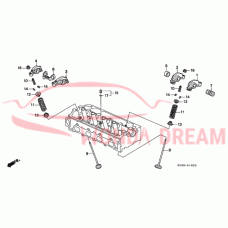 ARM COMP, 1N-A ROCKE (14621-P2A-000) - 3