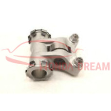 ARM ASSY,EXH-A RO (14624-RKG-010) - 4