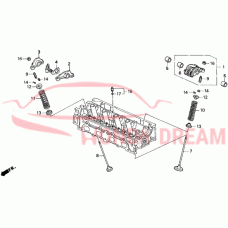 ARM COMP, EX B RKR (14625-P2J-000) - 3