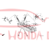 VALVE,EXHAUST . (14721-P0A-000) - 4