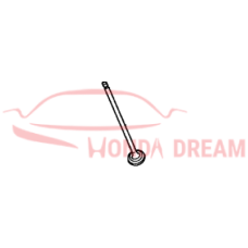 VALVE,EXHAUST (14721-P75-000) - 3