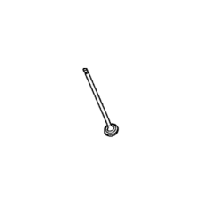 VALVE,EXHAUST (14721-P75-000)