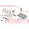 VALVE,EXHAUST (14721-P8E-A00) - 5