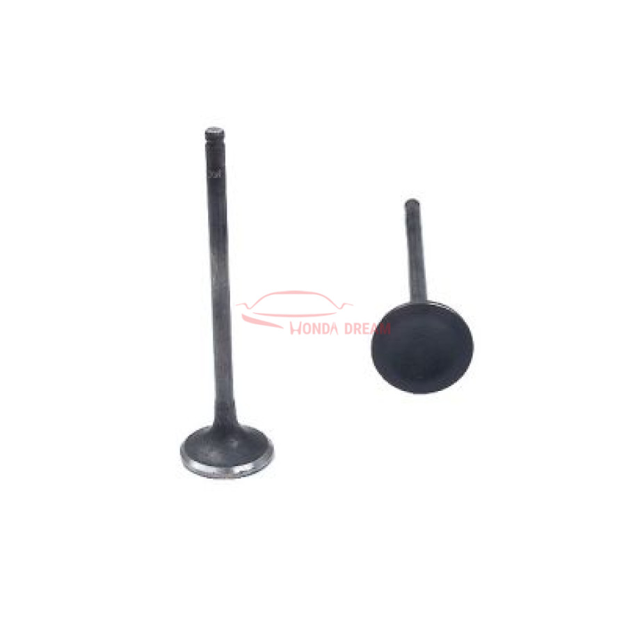VALVE, EXHAUST (14721-PR3-000) - 3