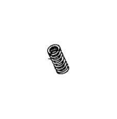 SPRING, VALVE (14761-PNE-003)