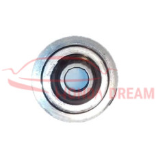 RETAINER, VALVE SPRI (14765-PCB-003) - 4