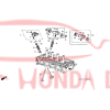 Тарілка пружини клапана (14765-PNA-000) - 4