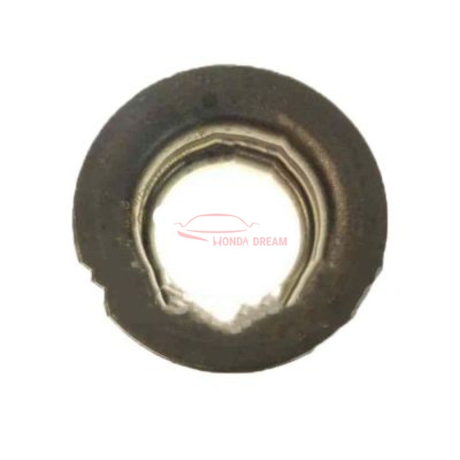 SEAT, VALVE SPRING (14775-PM3-000) - 1