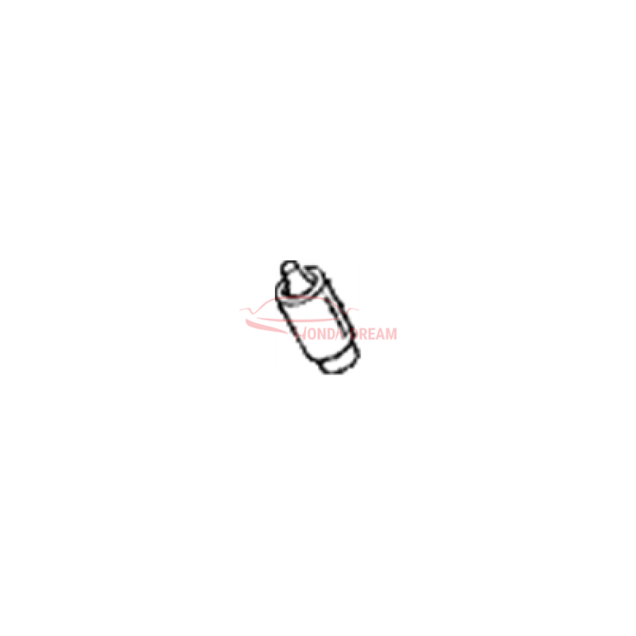 LOST MOTION ASSY (14820-P30-000) - 2