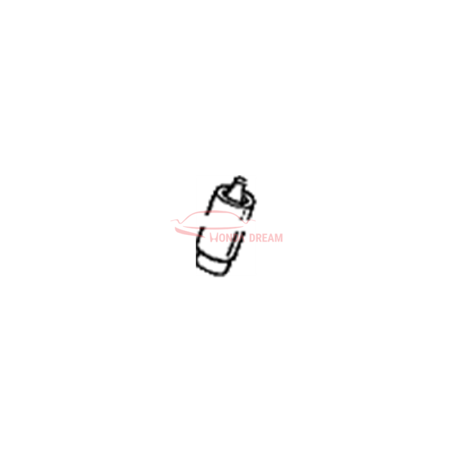 LOST MOTION ASSY (14820-P30-010) - 1
