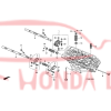 Пружина коромисла клапана ГРМ (14820-P8F-A01) - 5