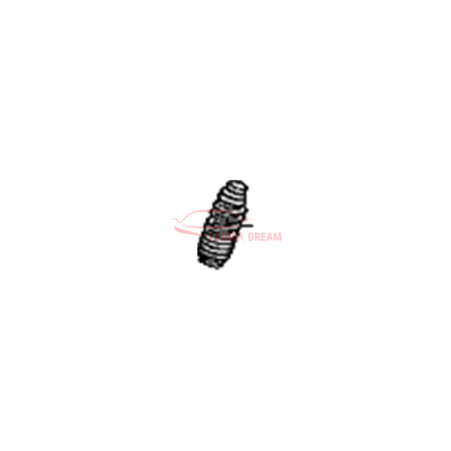 LOST MOTION COMP (14820-PCB-003) - 1