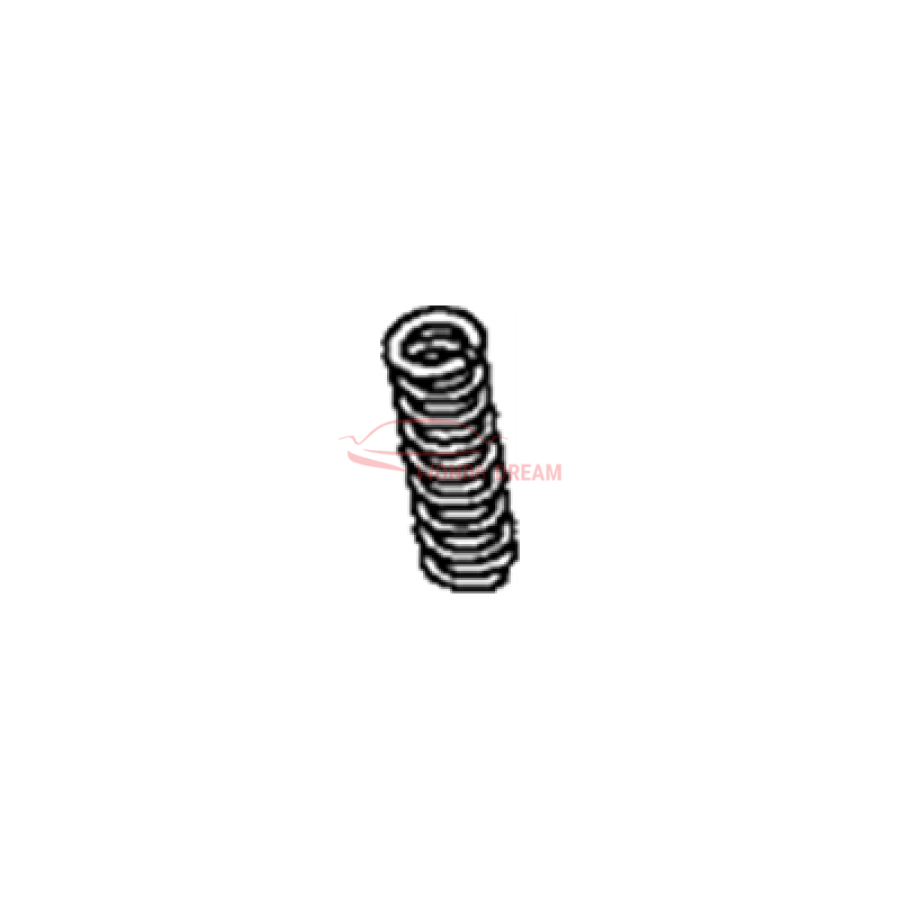 LOST MOTION COMP (14820-R1A-A01) - 2
