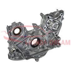 PUMP ASSY,OIL (15100-P5M-A01) - 4