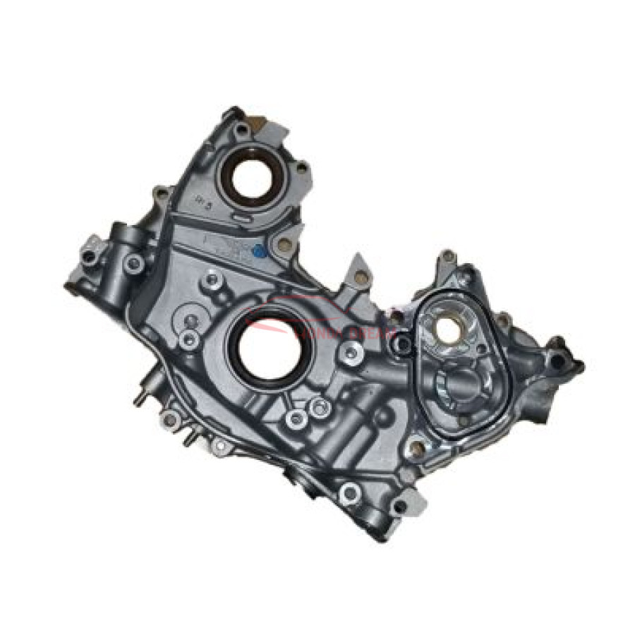 PUMP ASSY,OIL (15100-P5M-A01) - 2