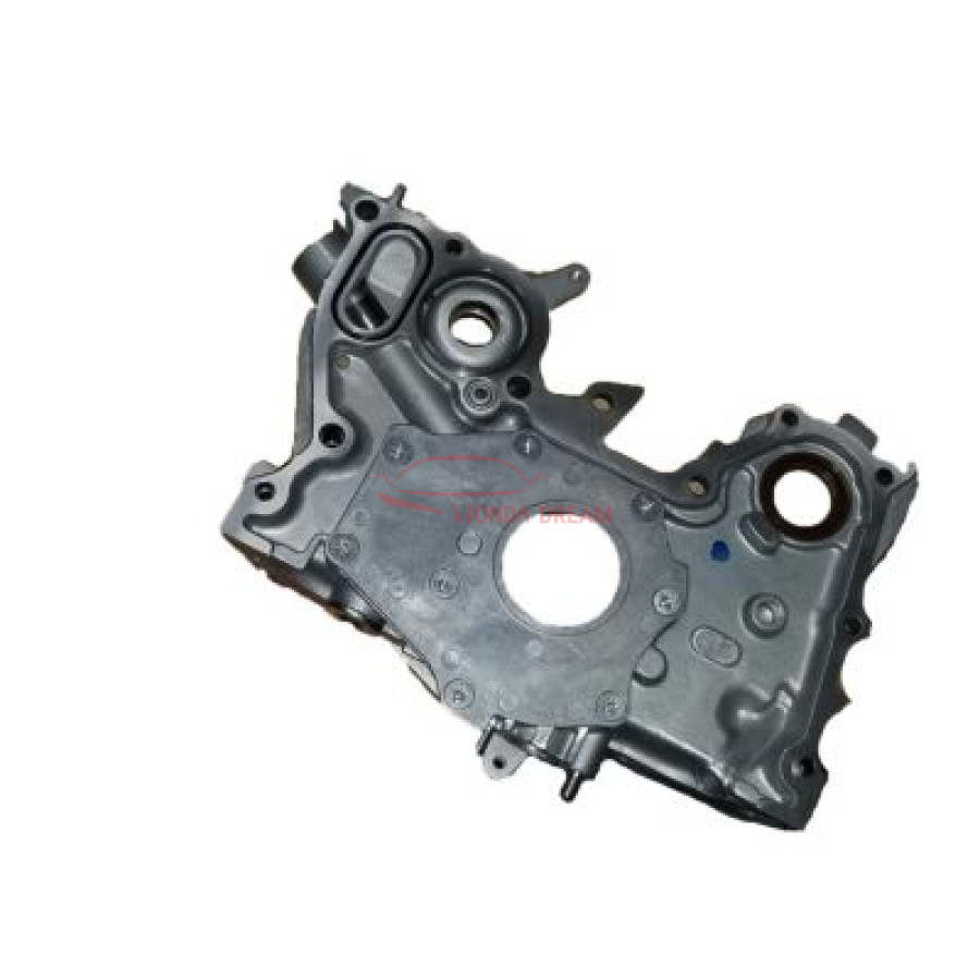 PUMP ASSY,OIL (15100-P5M-A01) - 3