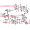 ASSY,OIL PUMP (15100-P72-A01) - 6